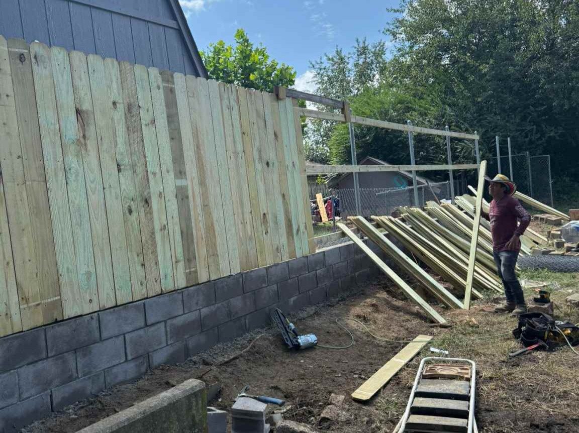 Luchos Tree Services