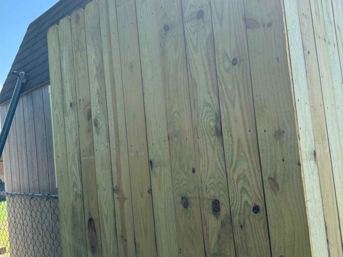 Luchos Tree Services