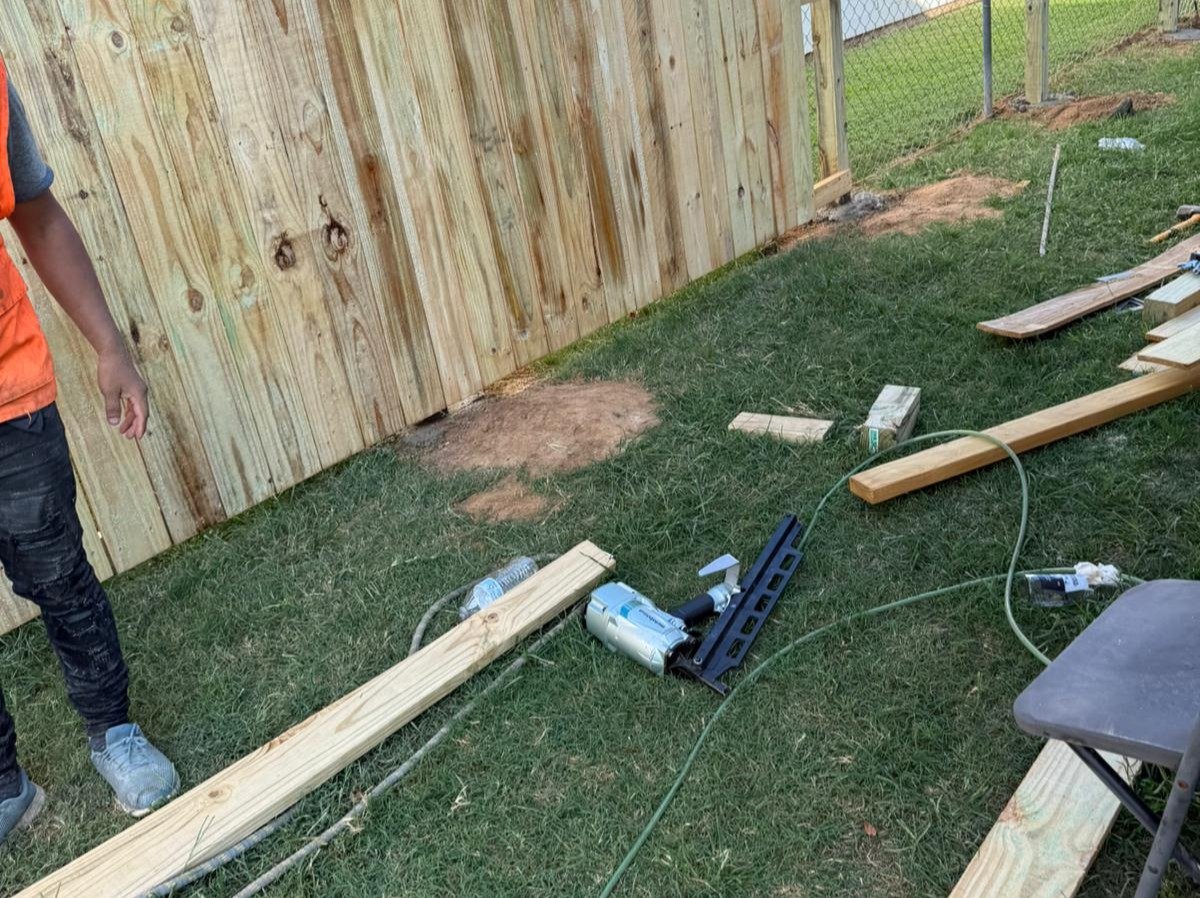 Luchos Tree Services