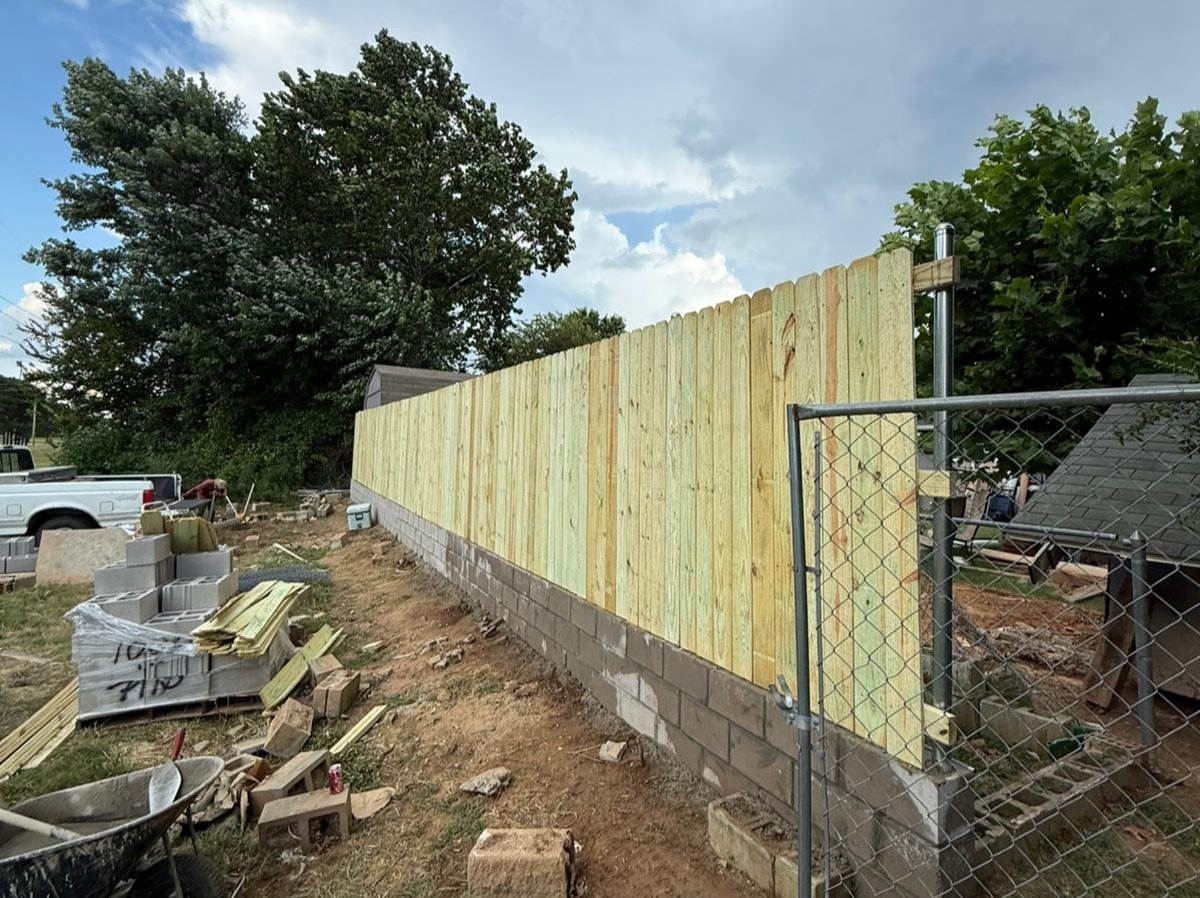 Luchos Tree Services