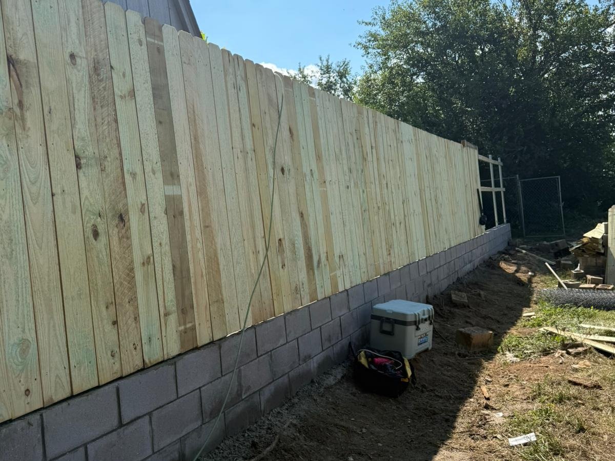 Luchos Tree Services