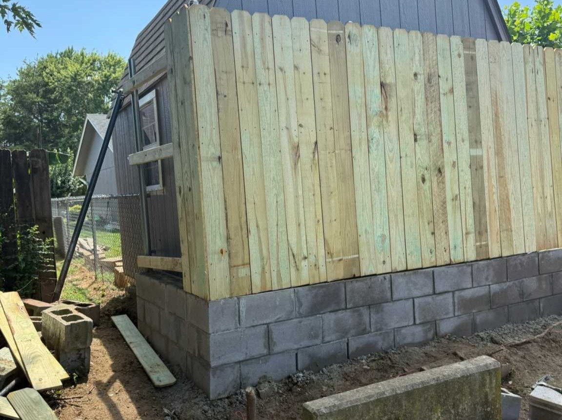 Luchos Tree Services