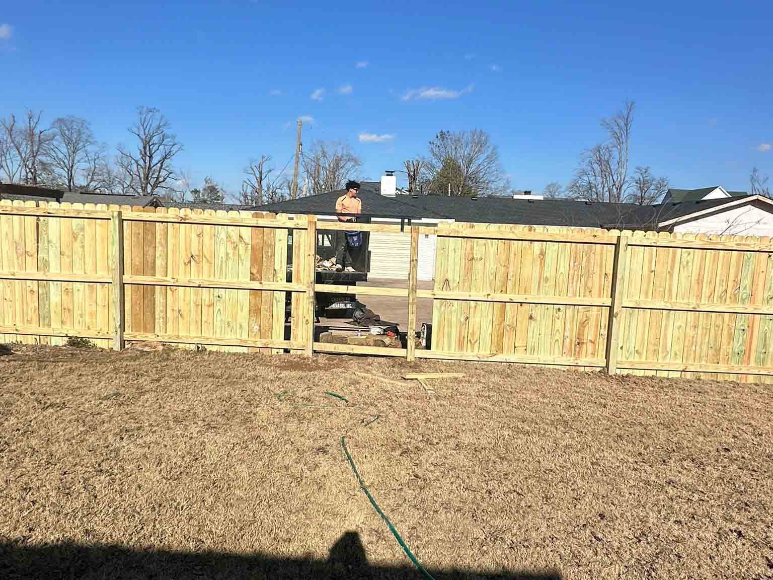 Luchos Tree Services