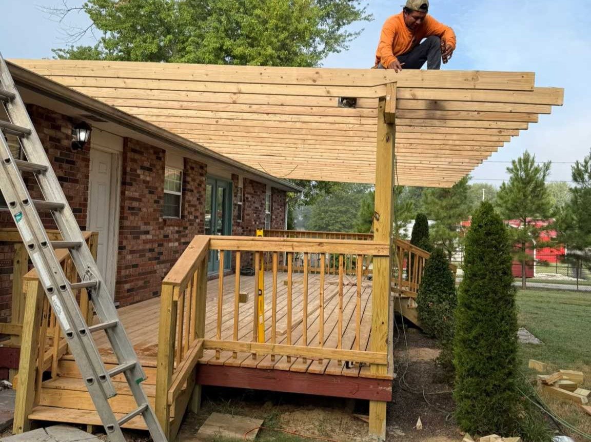 Luchos Tree Services