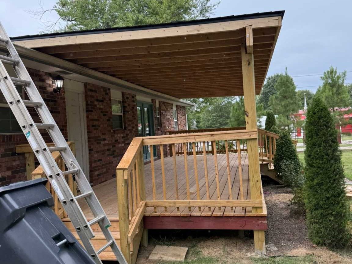 Luchos Tree Services