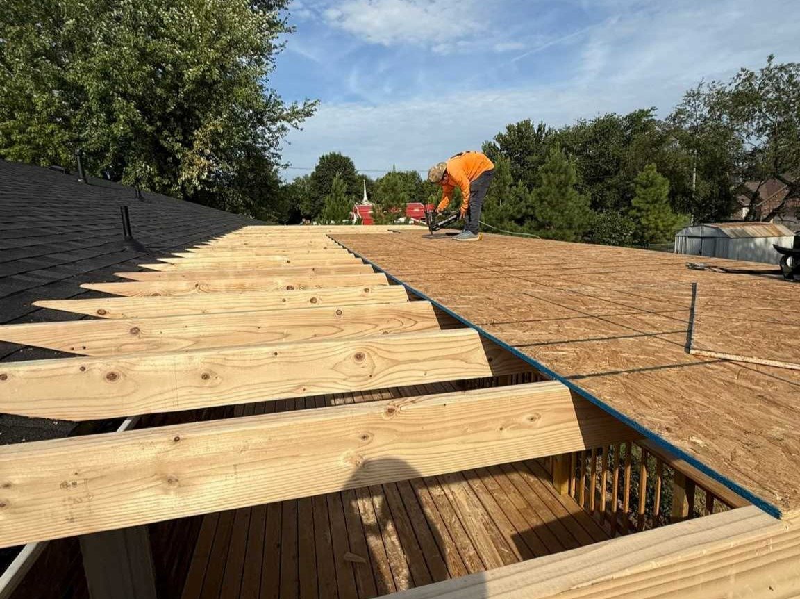 Luchos Tree Services