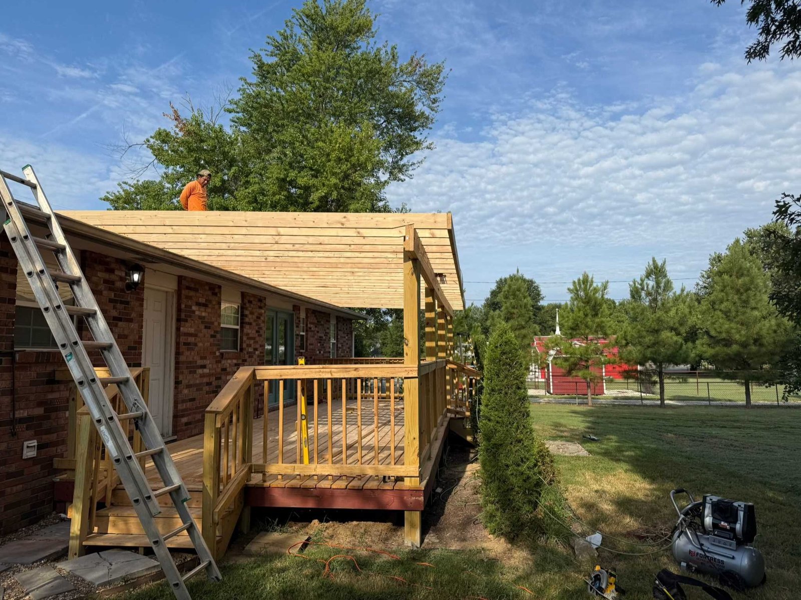 Luchos Tree Services