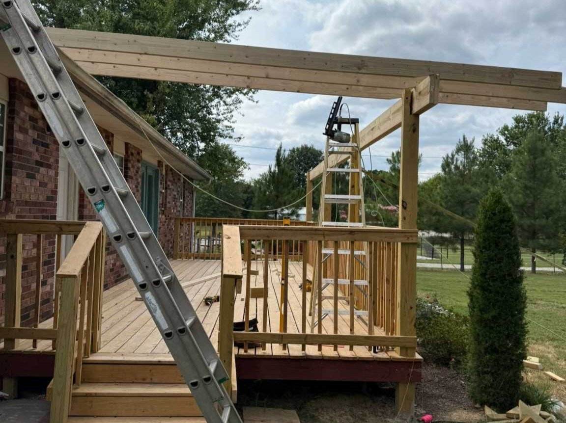 Luchos Tree Services