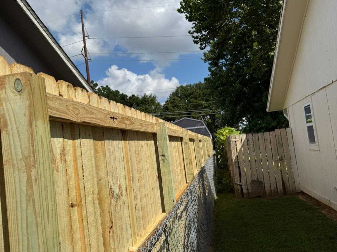 Luchos Tree Services