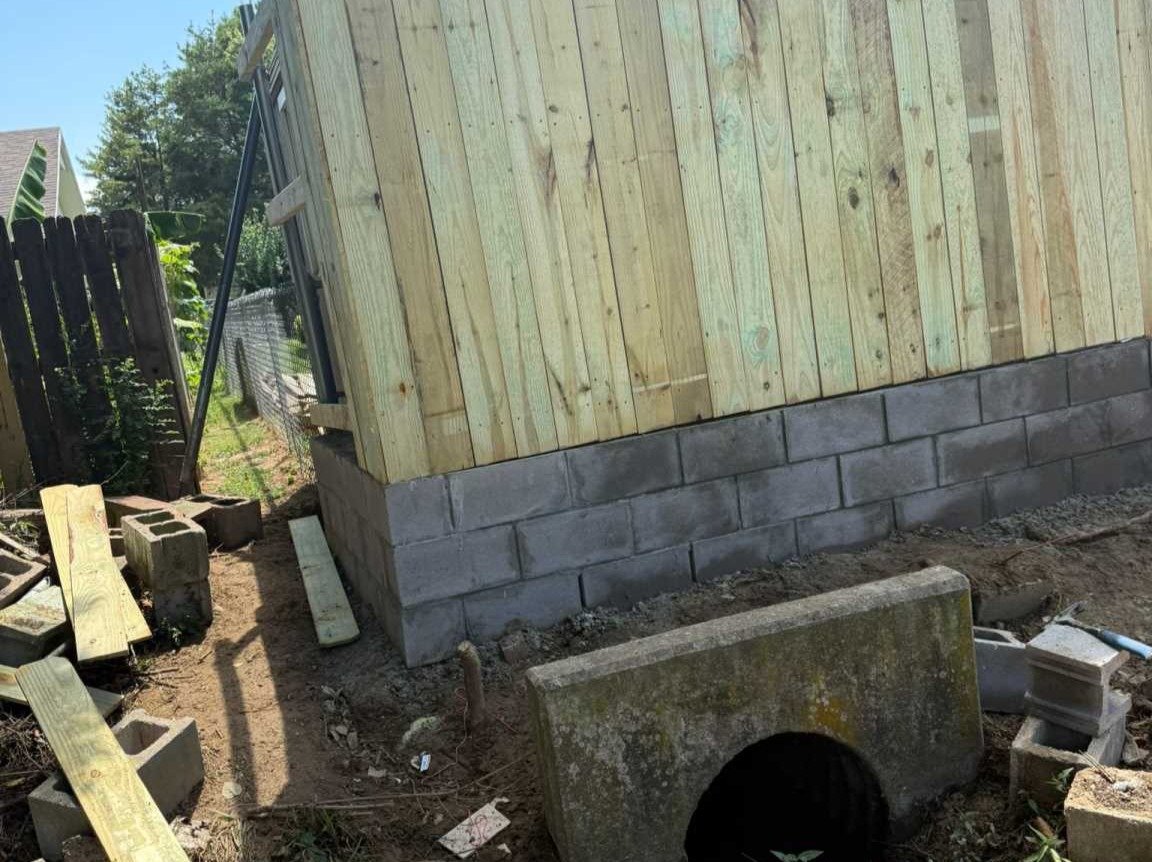 Luchos Tree Services