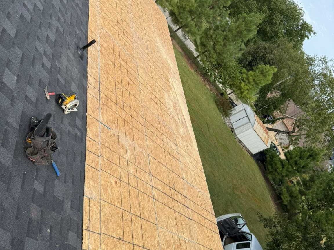 Luchos Tree Services