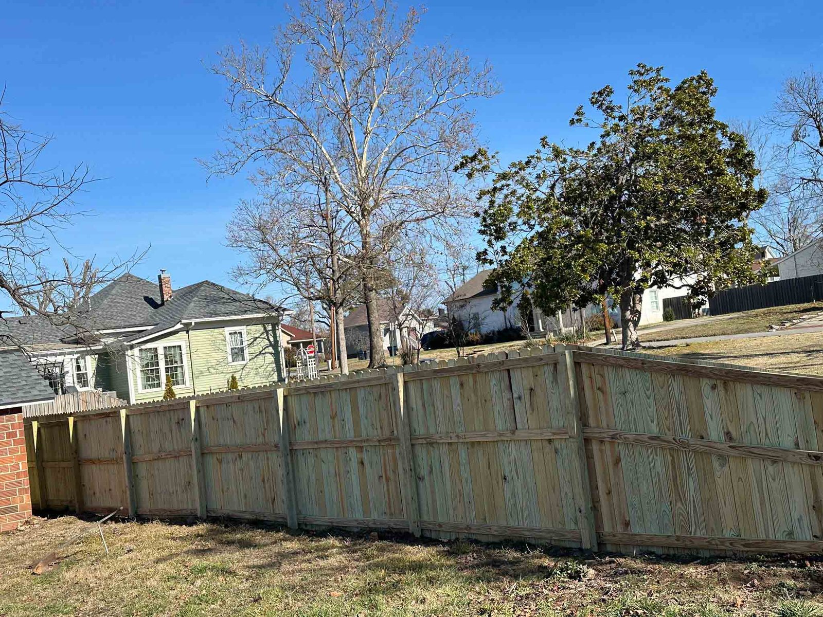 Luchos Tree Services