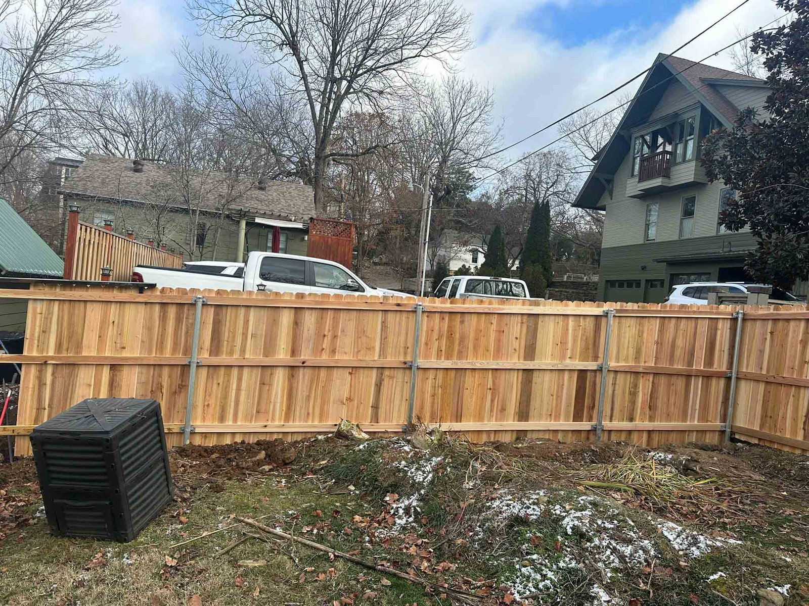 Luchos Tree Services