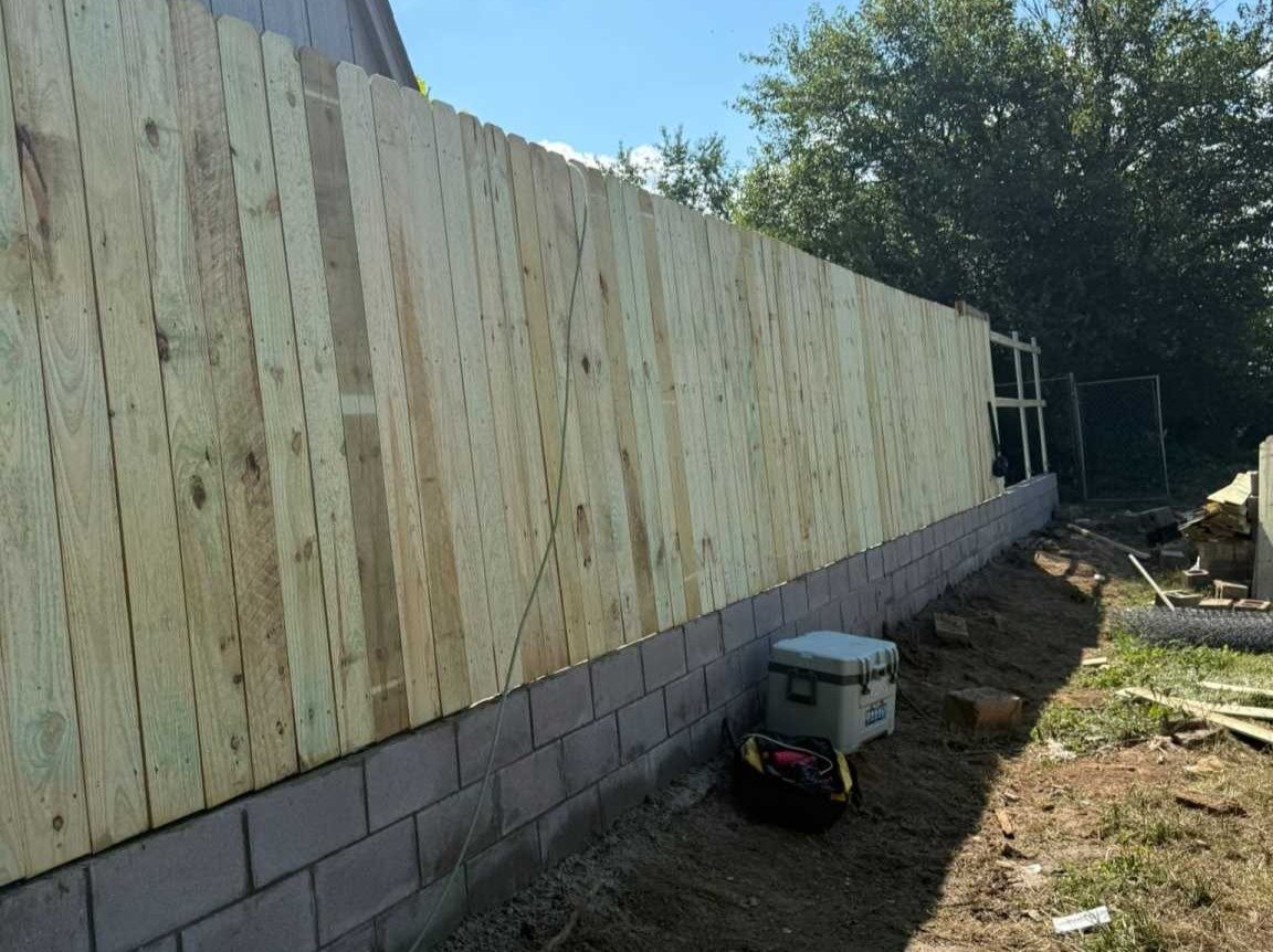 Luchos Tree Services