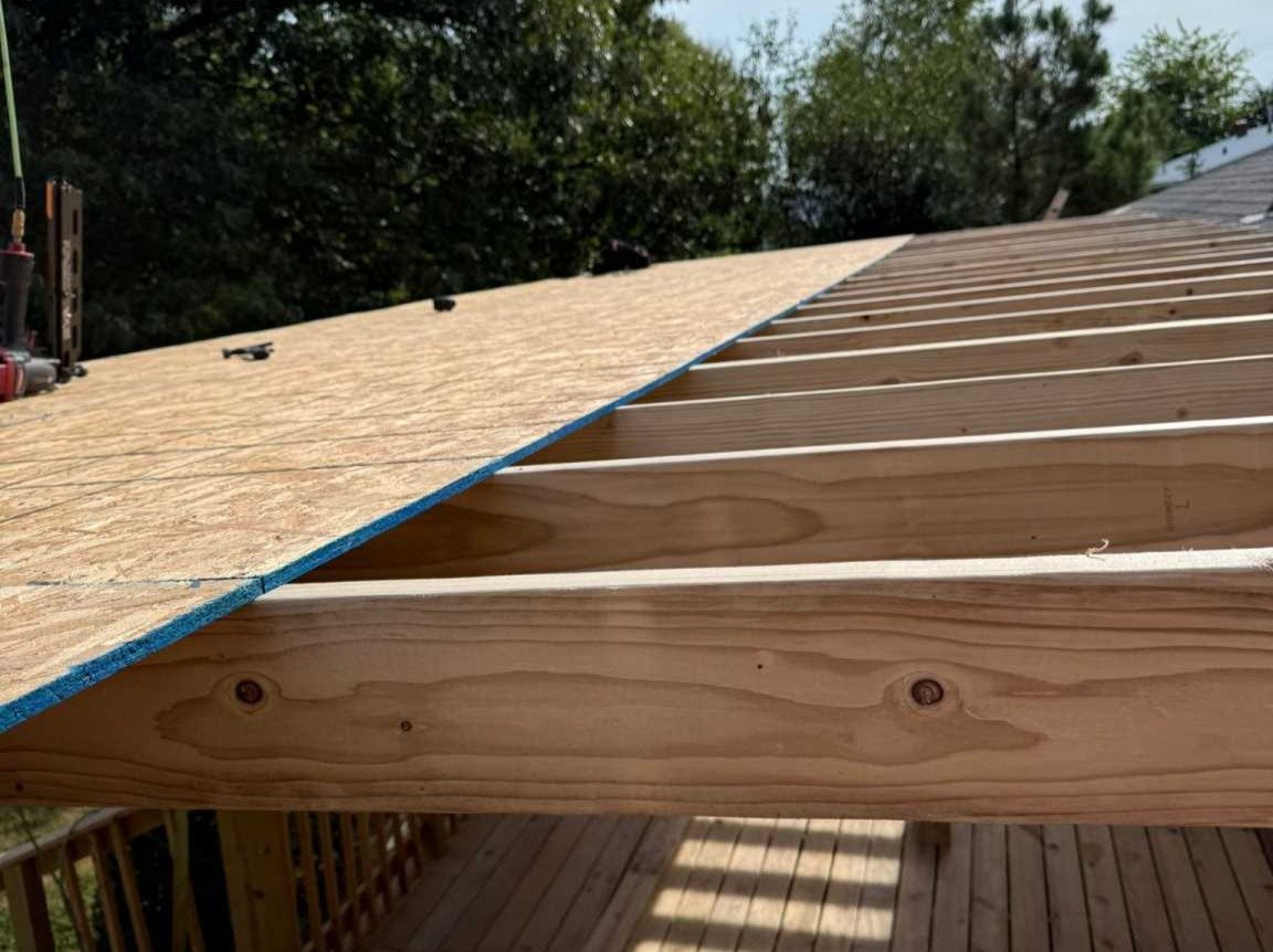 Luchos Tree Services