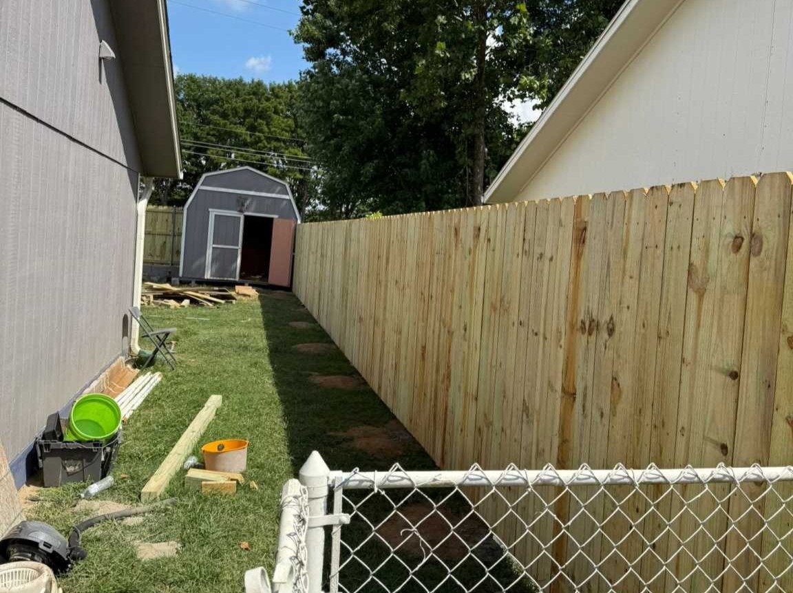 Luchos Tree Services