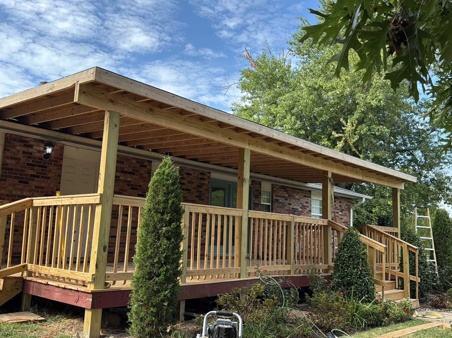 Luchos Tree Services