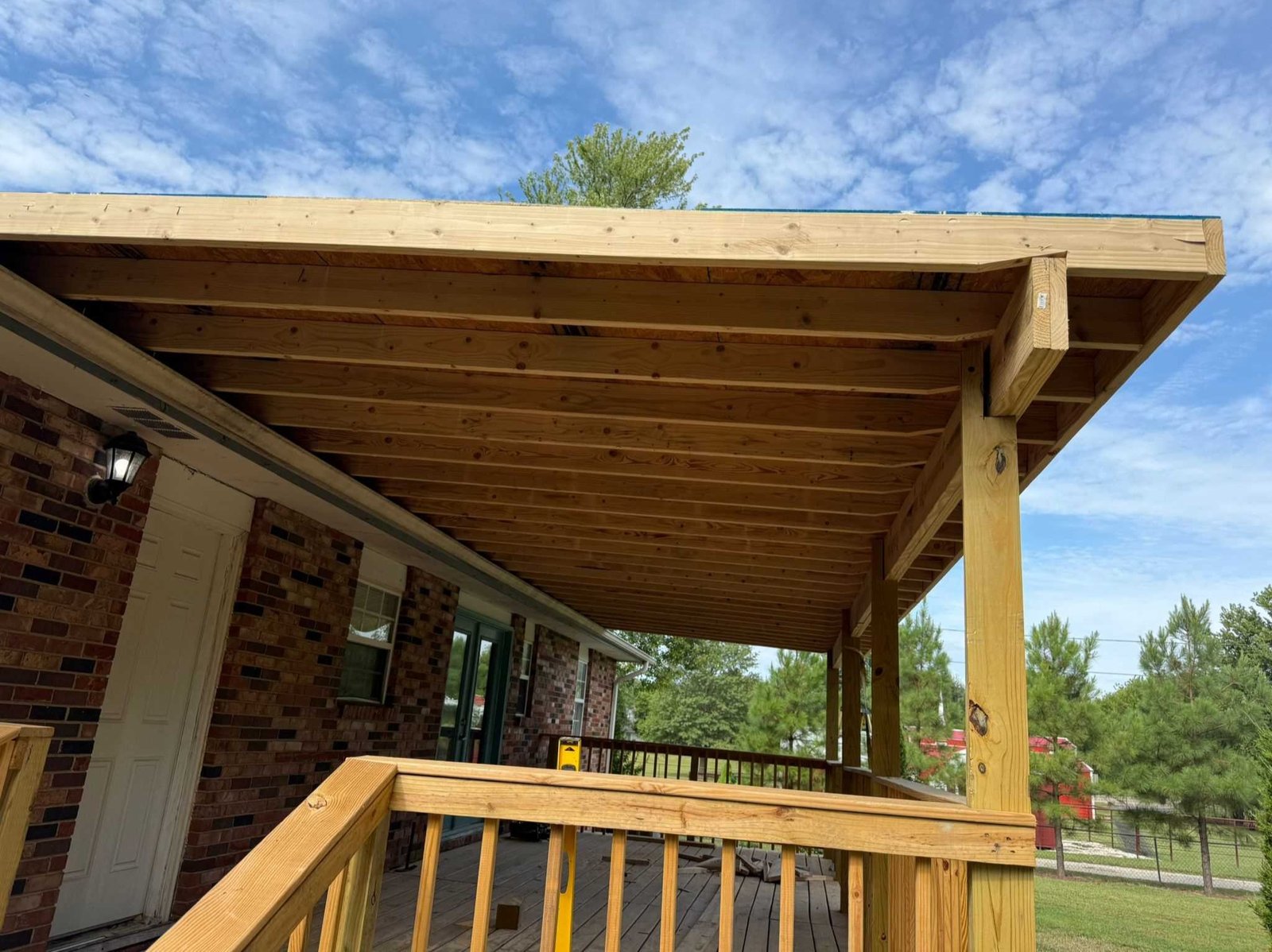 Luchos Tree Services