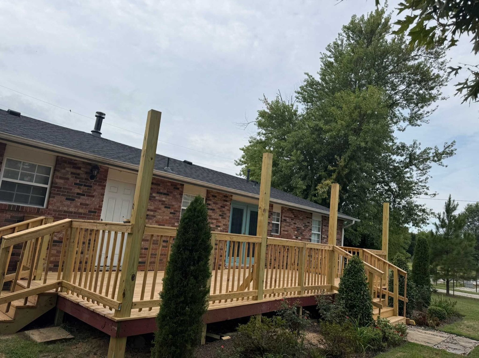 Luchos Tree Services