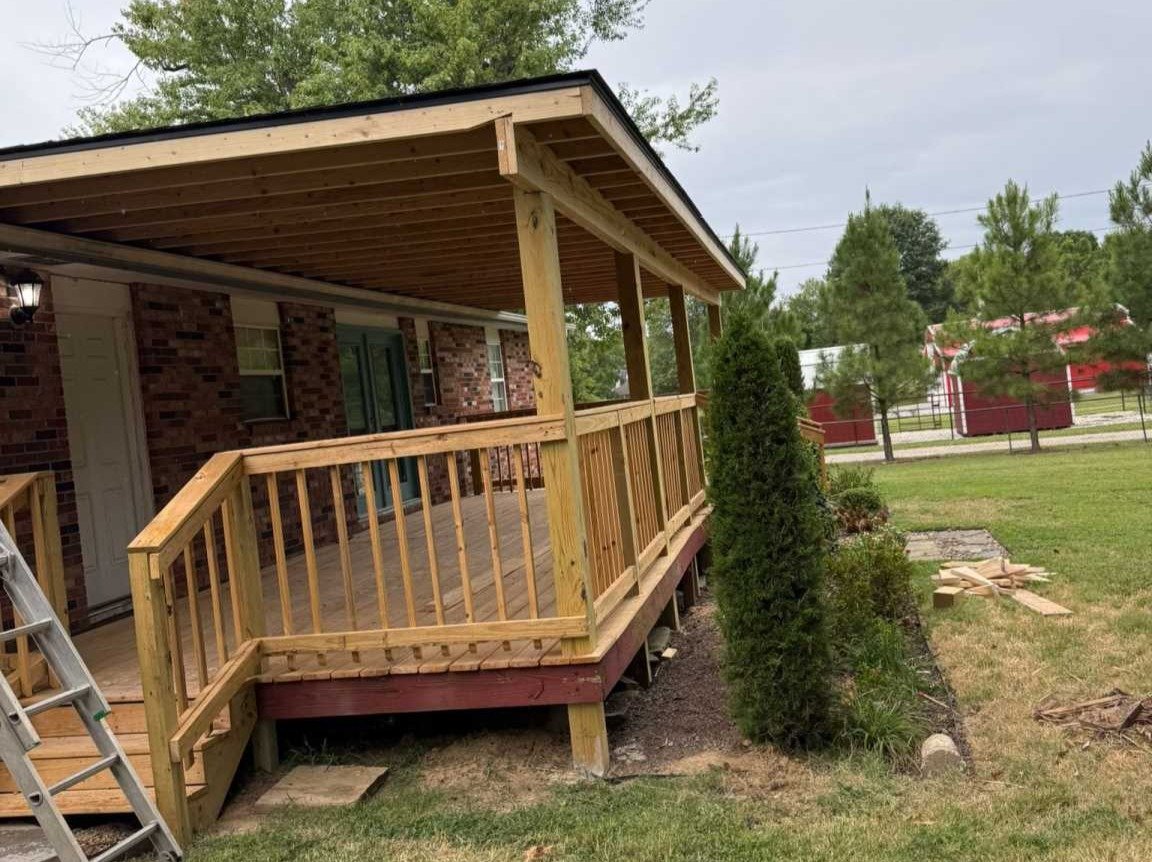 Luchos Tree Services