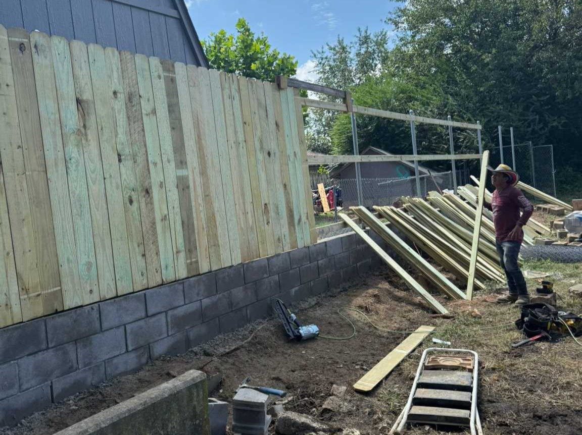 Luchos Tree Services