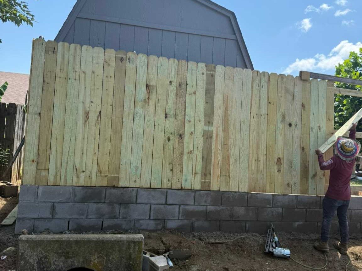 Luchos Tree Services