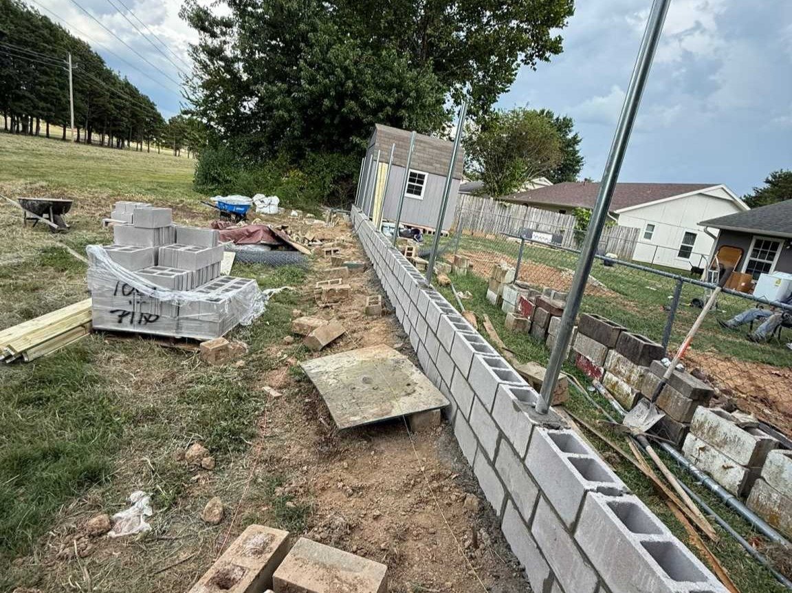 Luchos Tree Services