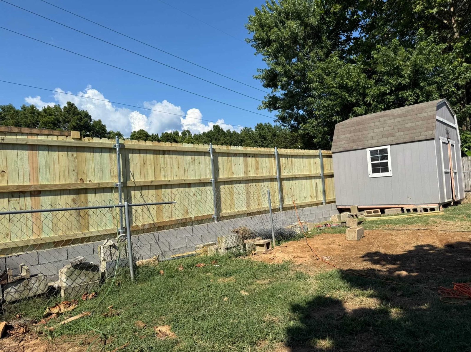 Luchos Tree Services