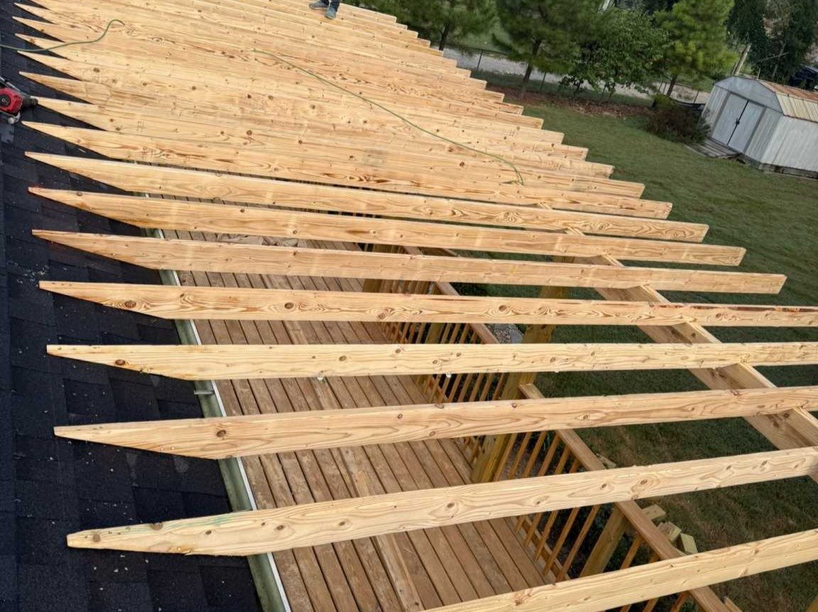 Luchos Tree Services