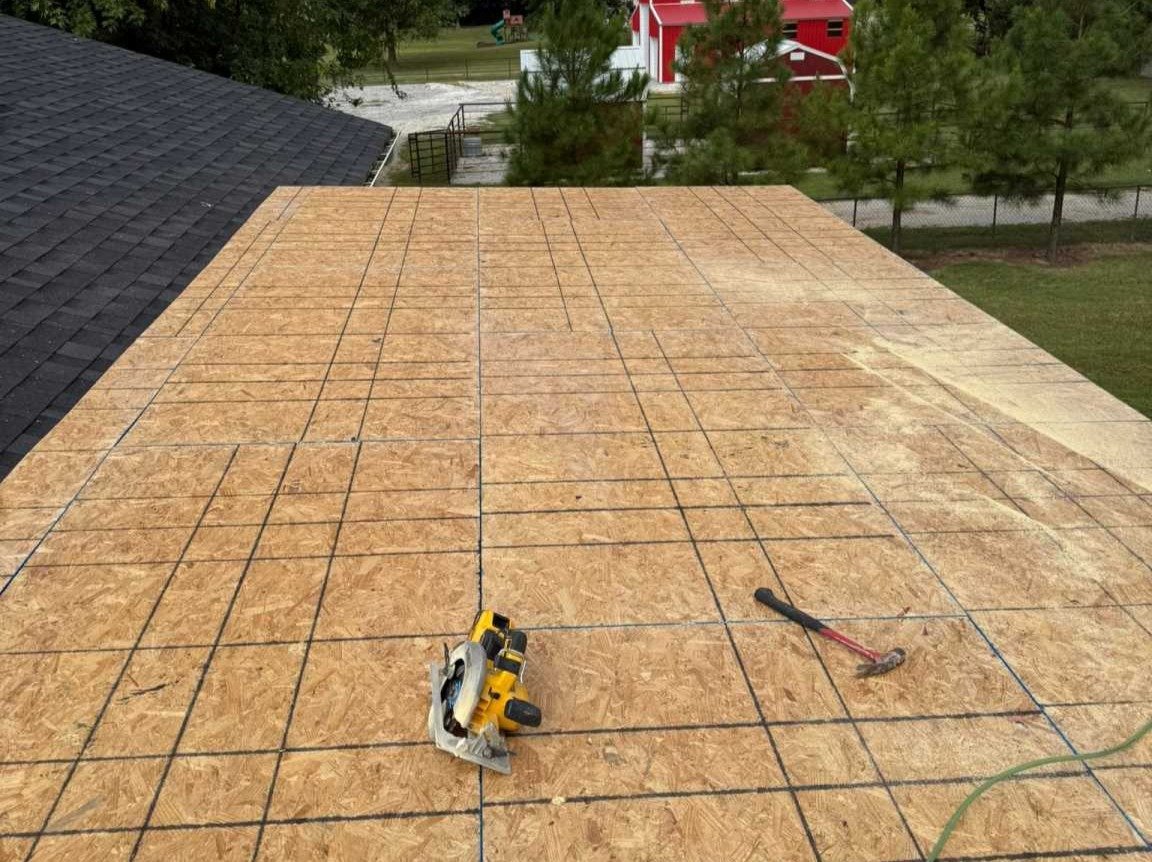 Luchos Tree Services