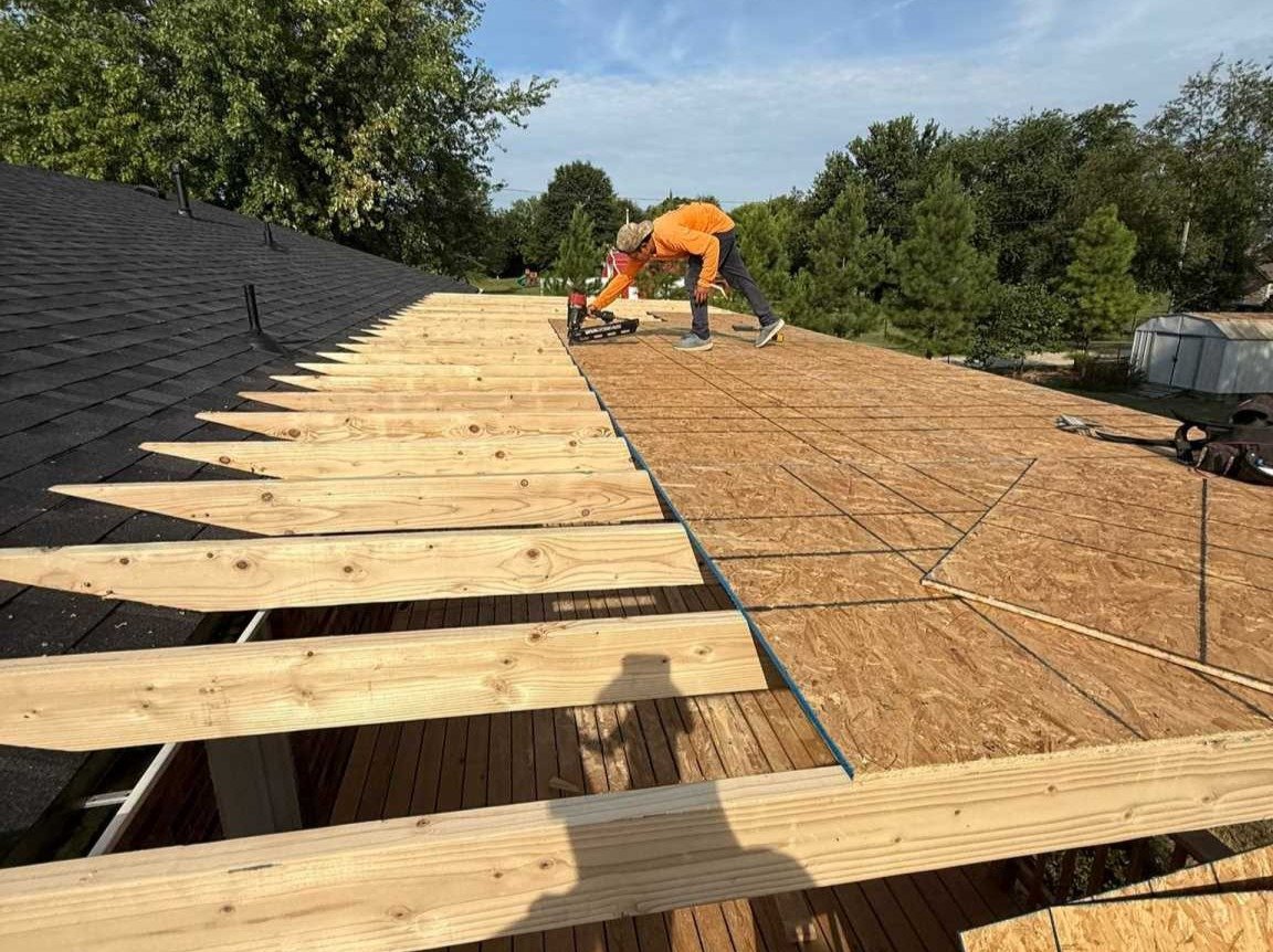 Luchos Tree Services