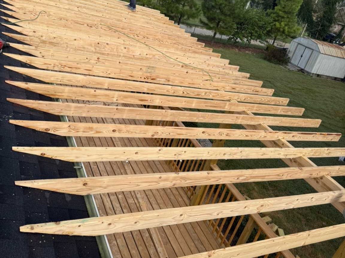 Luchos Tree Services