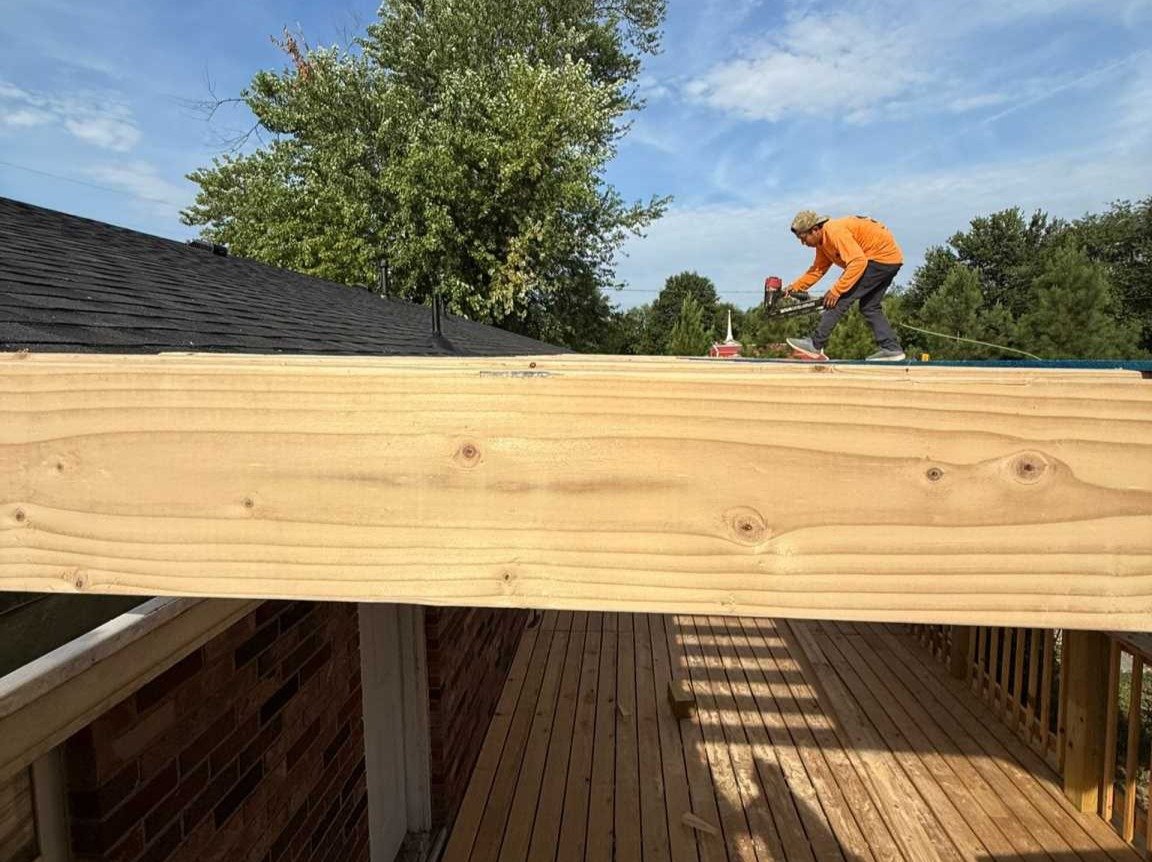 Luchos Tree Services