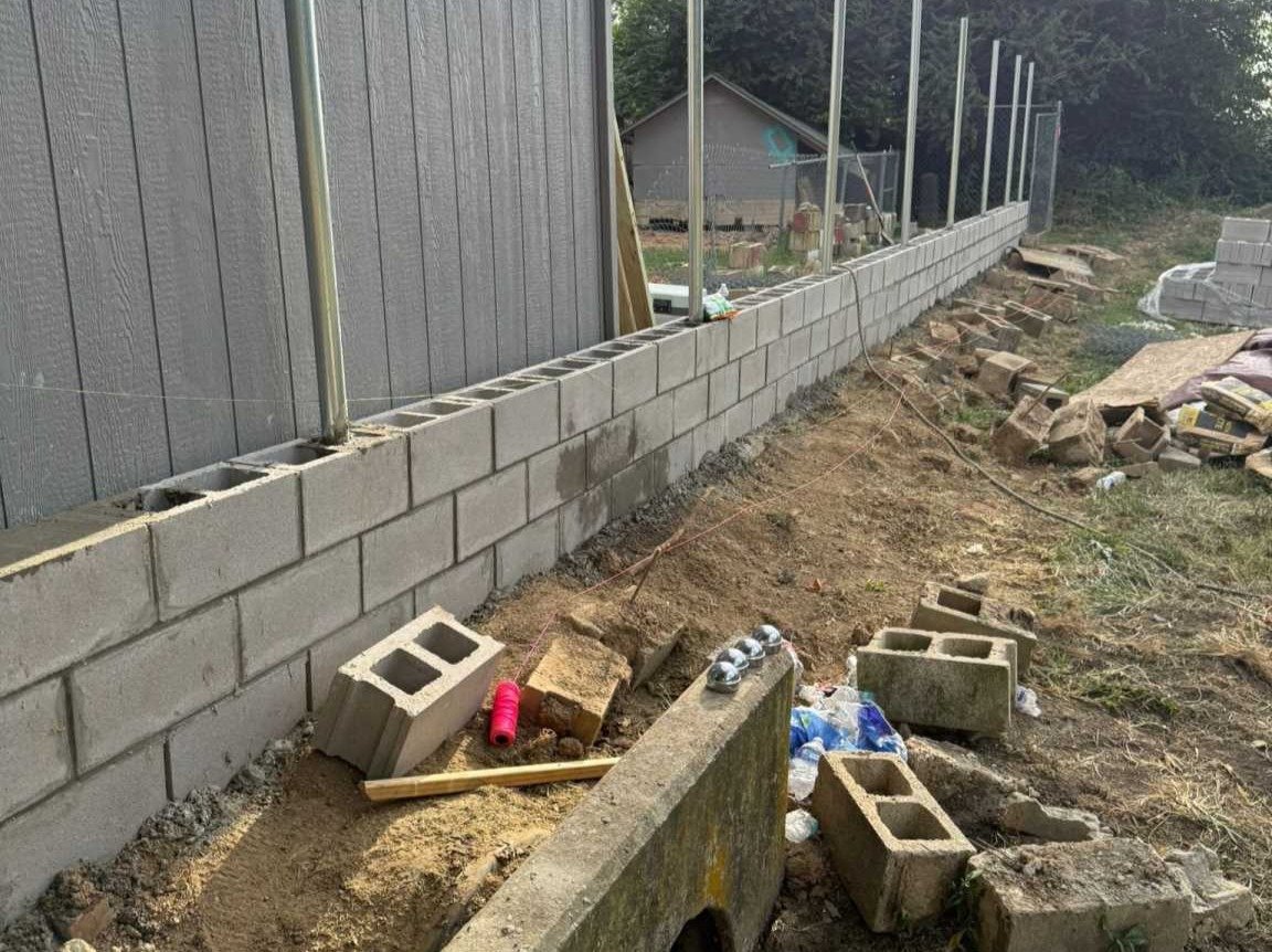 Luchos Tree Services