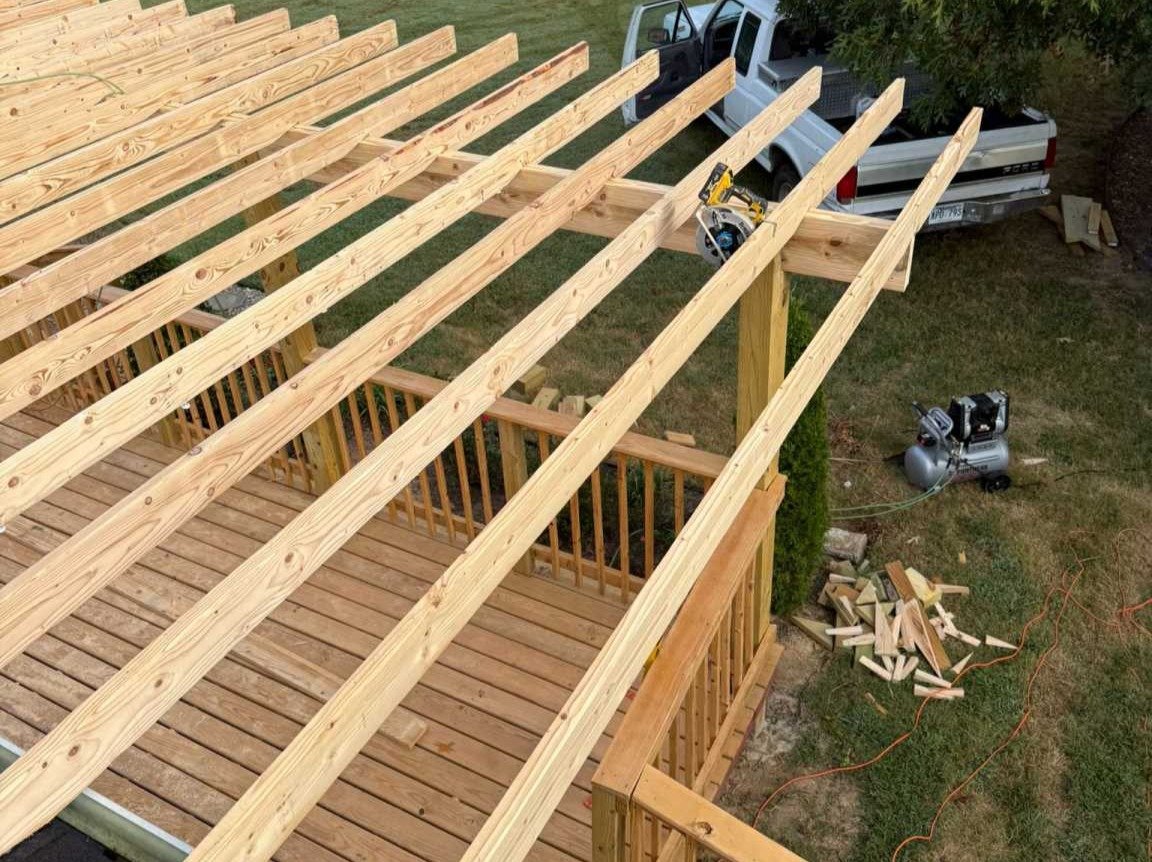 Luchos Tree Services