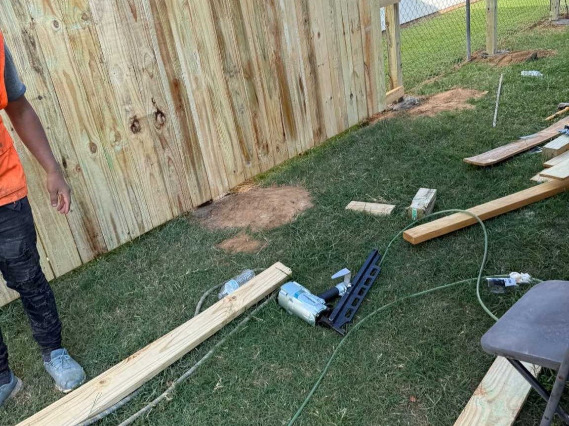 Luchos Tree Services