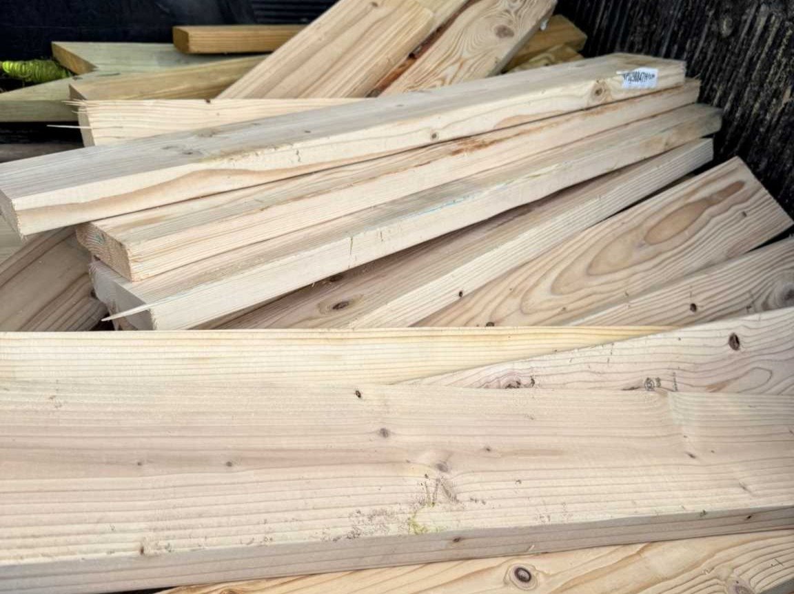 Luchos Tree Services