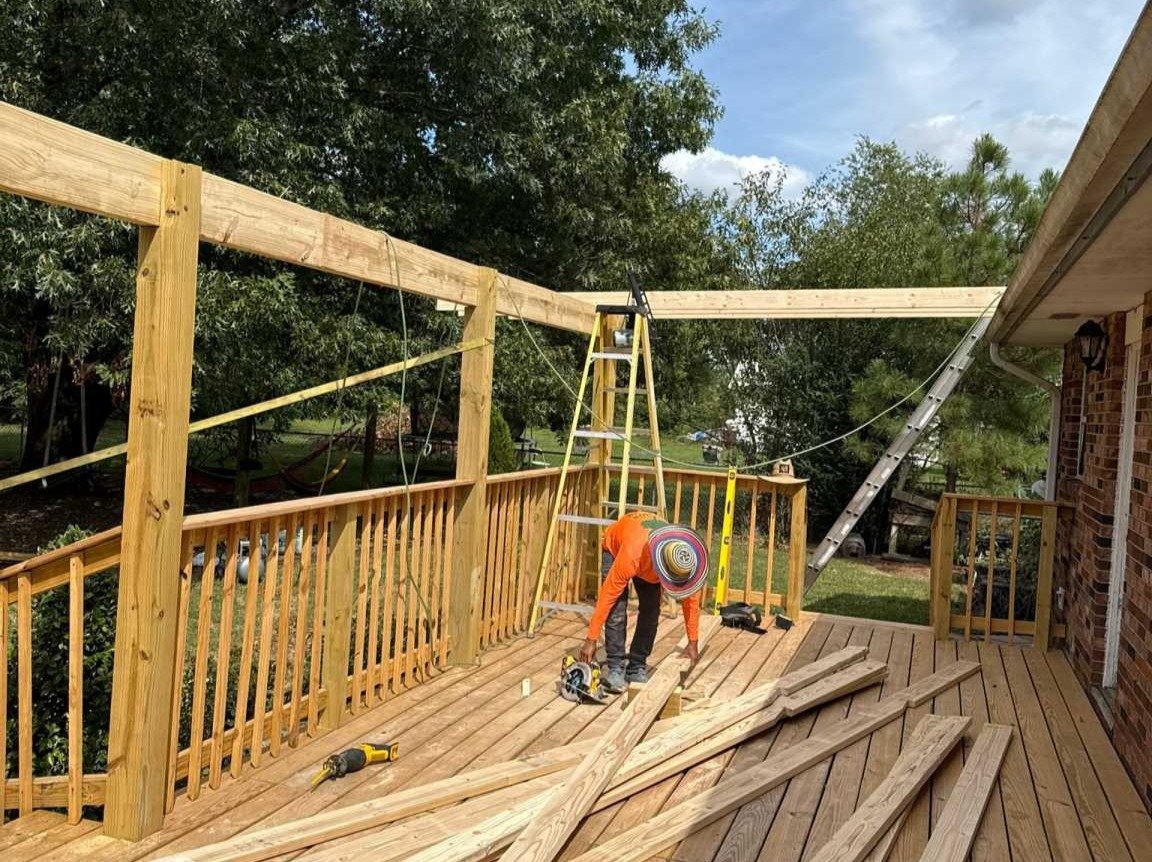 Luchos Tree Services