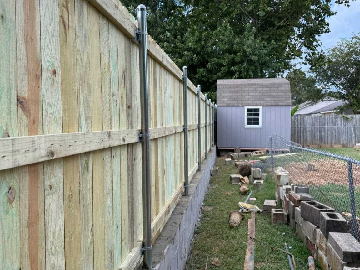 Luchos Tree Services