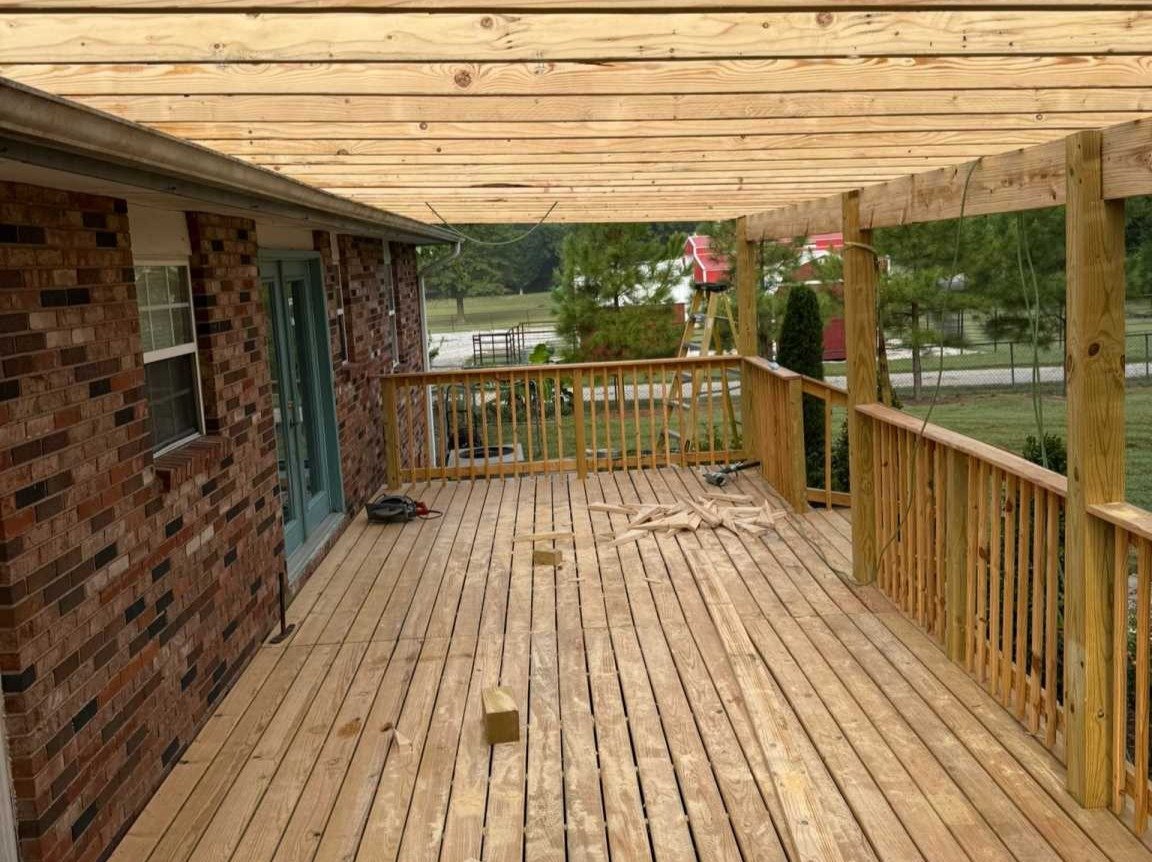 Luchos Tree Services