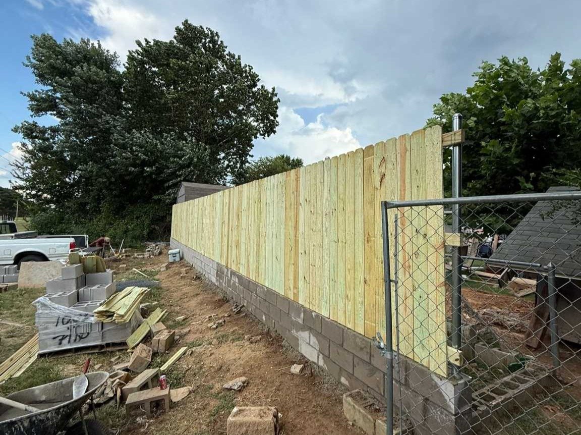 Luchos Tree Services