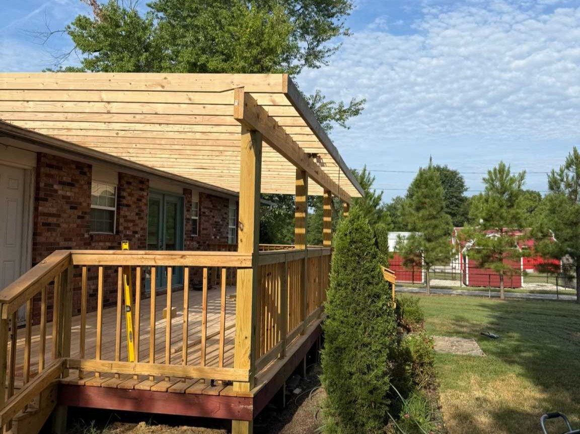 Luchos Tree Services