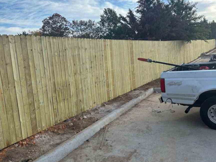 Luchos Tree Services