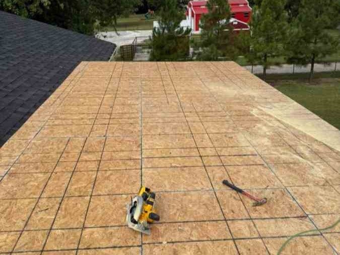 Luchos Tree Services