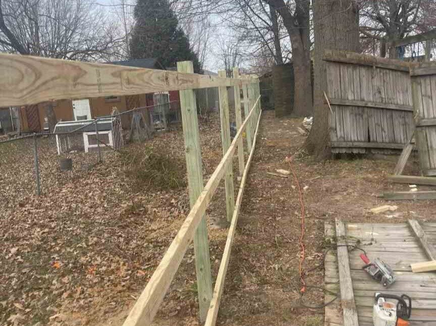 Luchos Tree Services