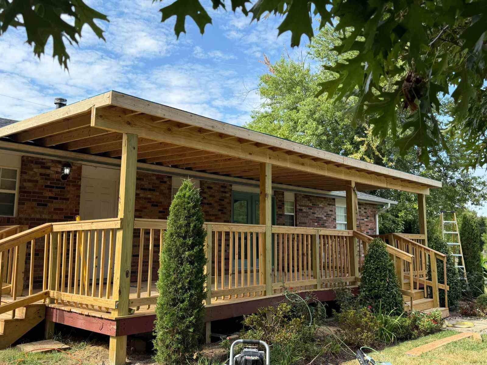 Luchos Tree Services