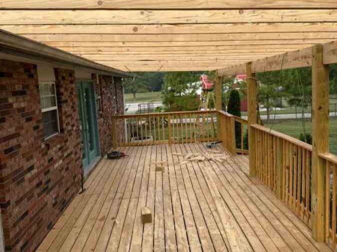 Luchos Tree Services