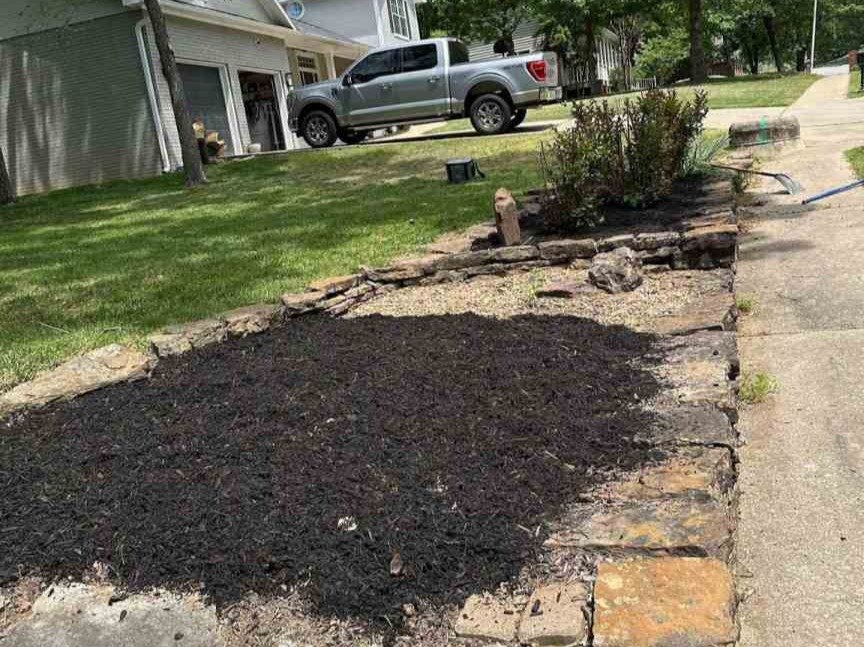 Luchos Tree Services