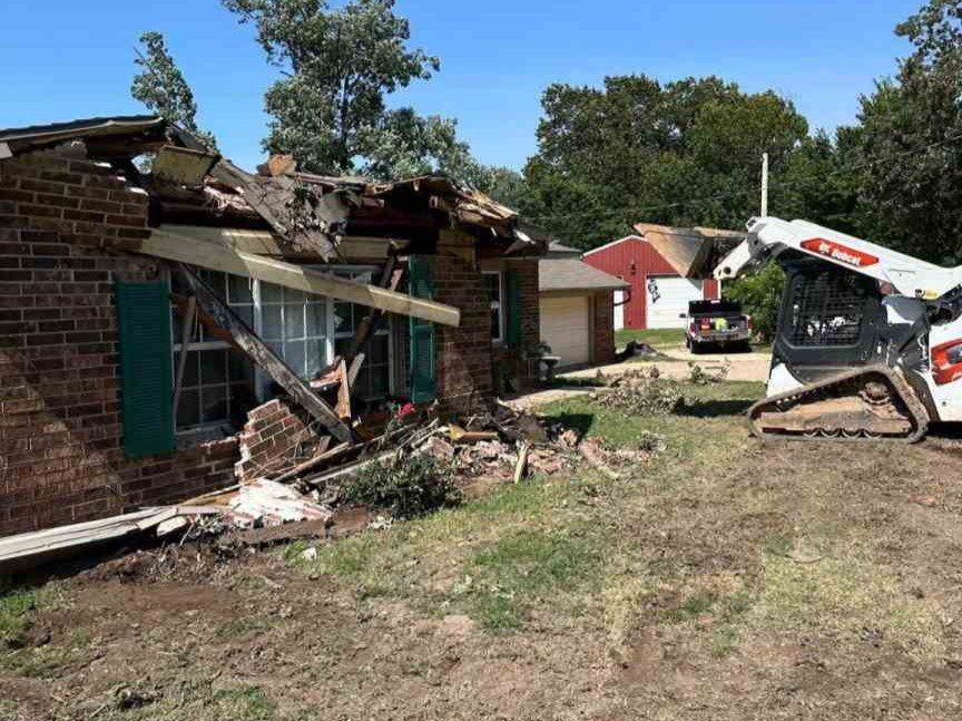 Luchos Tree Services