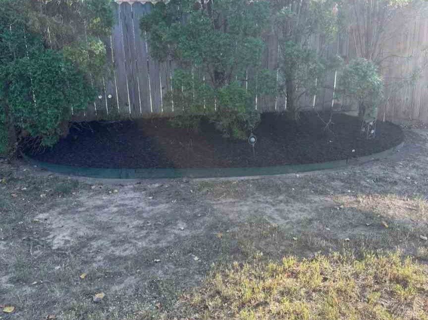 Luchos Tree Services